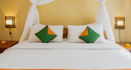 Desamuda Village Hotel Room Type - Two Bedroom Villa with Private Pool