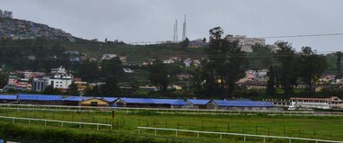 TIME PALACE RESIDENCY
