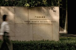 Park Hyatt Guangzhou