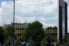 Premier Inn London Wembley Park