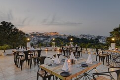 Janak Vilas - A Heritage Boutique Hotel