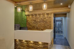 Hotel Amisha International