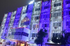VIJAYA RESIDENCY(ANAKAPALLI)