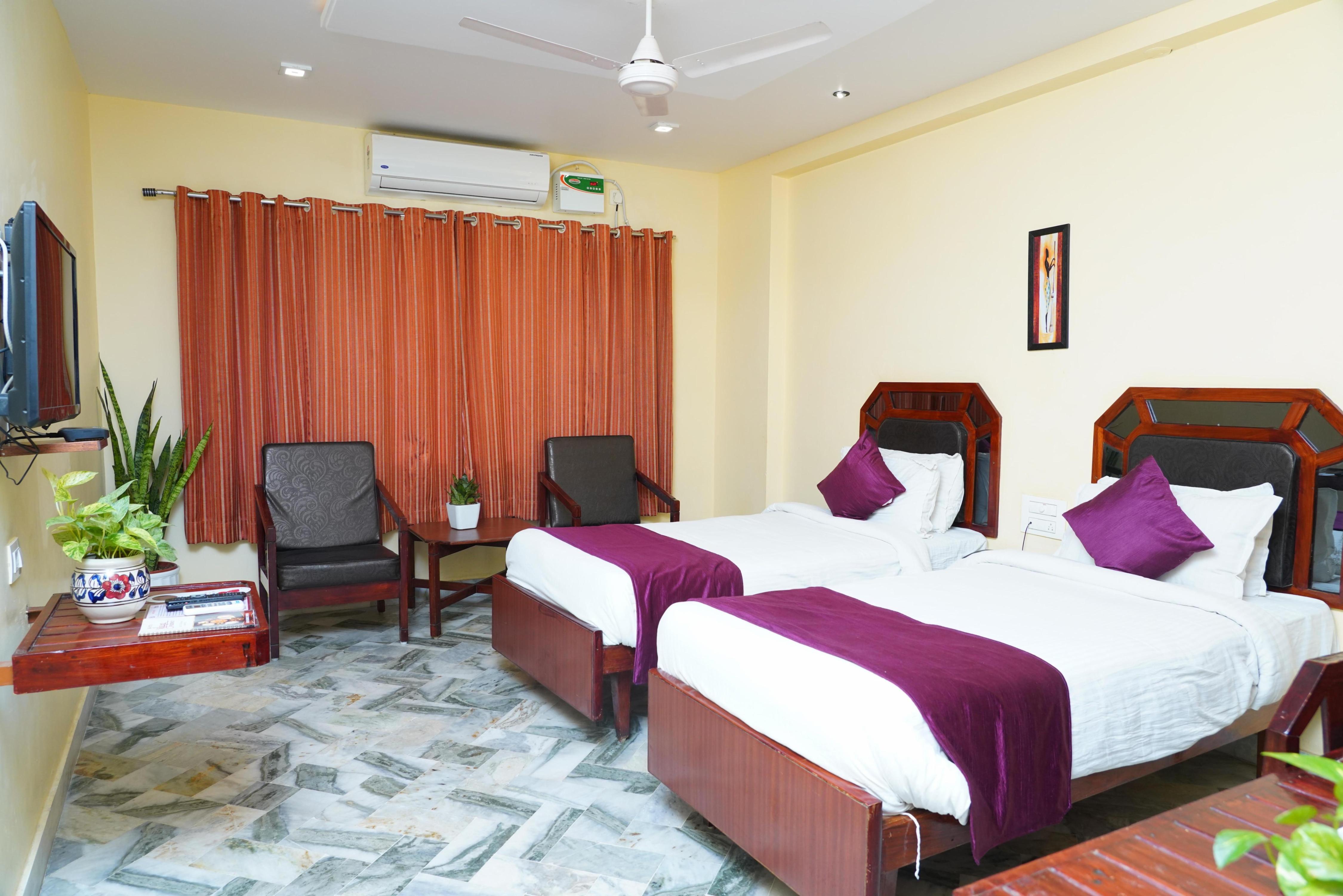 VIJAYA RESIDENCY(ANAKAPALLI) - Tap to explore photos