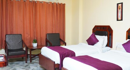 VIJAYA RESIDENCY(ANAKAPALLI) Room Type - Elite Room VIJAYA RESIDENCY(ANAKAPALLI) Room Type - Elite Room