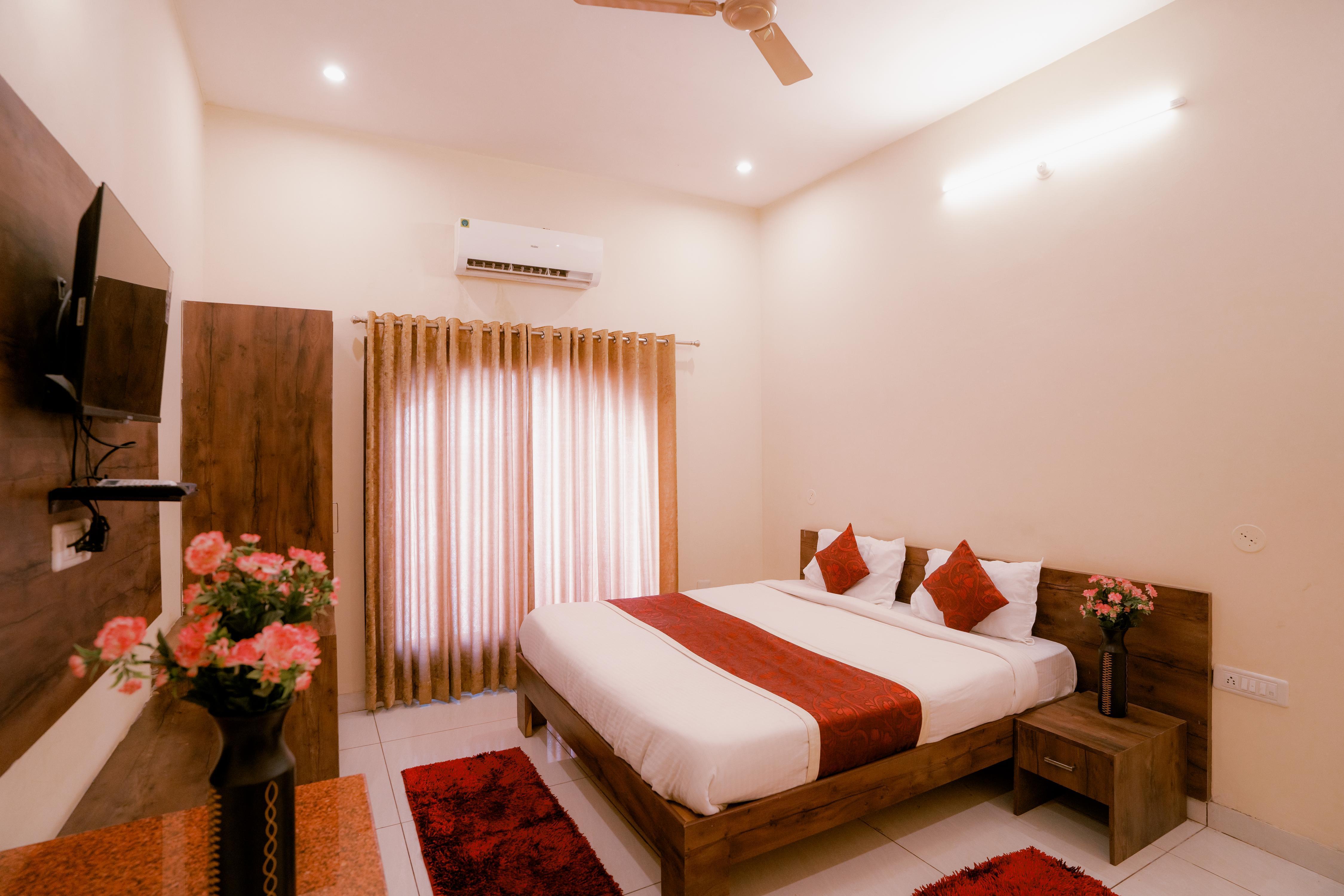 Hari Priya Resort Udaipur Room Type - Luxury 3BHK Cottage Hari Priya Resort Udaipur Room Type - Luxury 3BHK Cottage