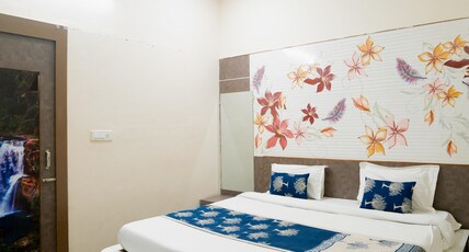 Hari Priya Resort Udaipur Room Type - Standard Ac Room