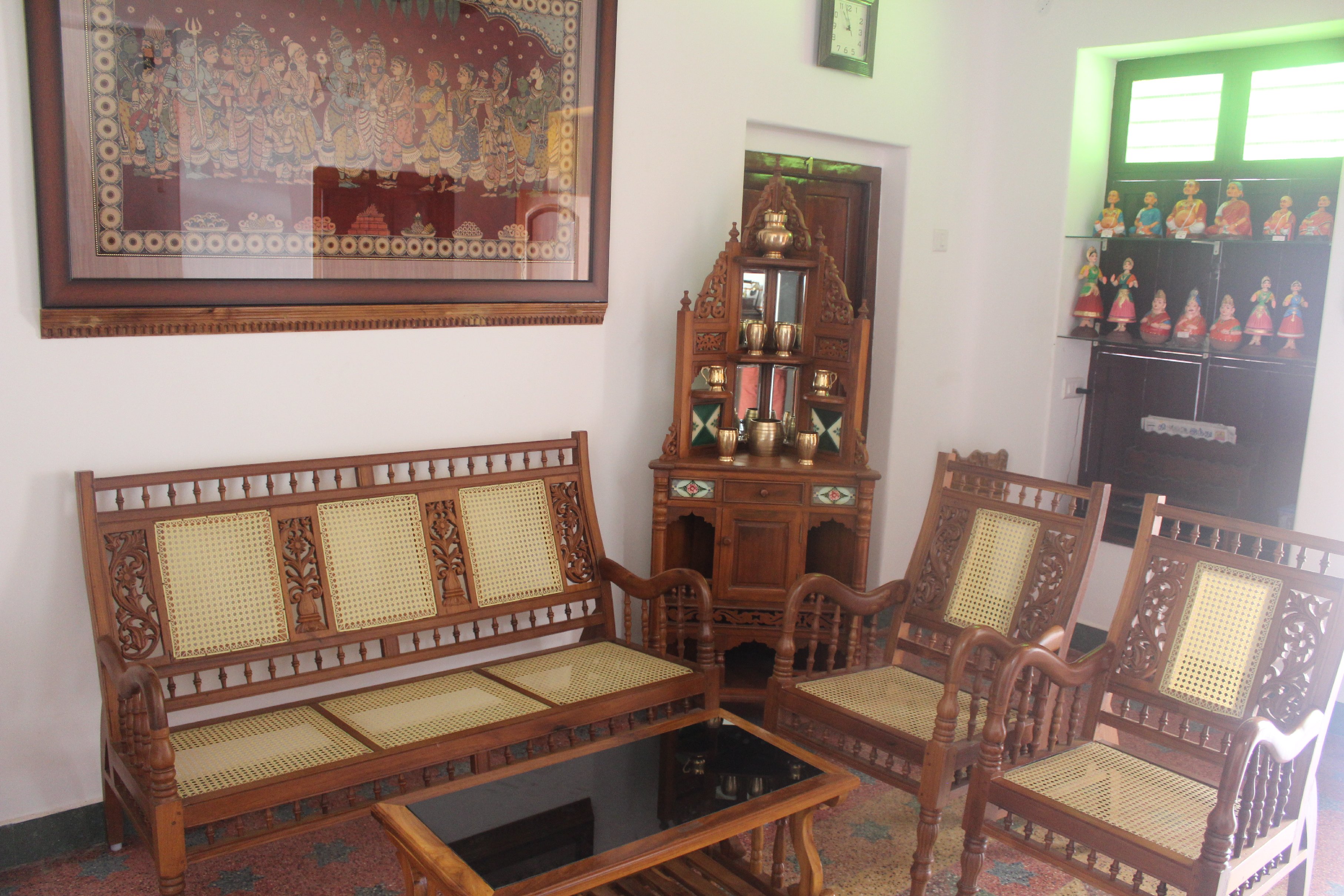 Rams Inn | Rooms in a Homestay - Tap to explore photos