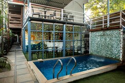 Royal Woods By D.L.C. RESORT