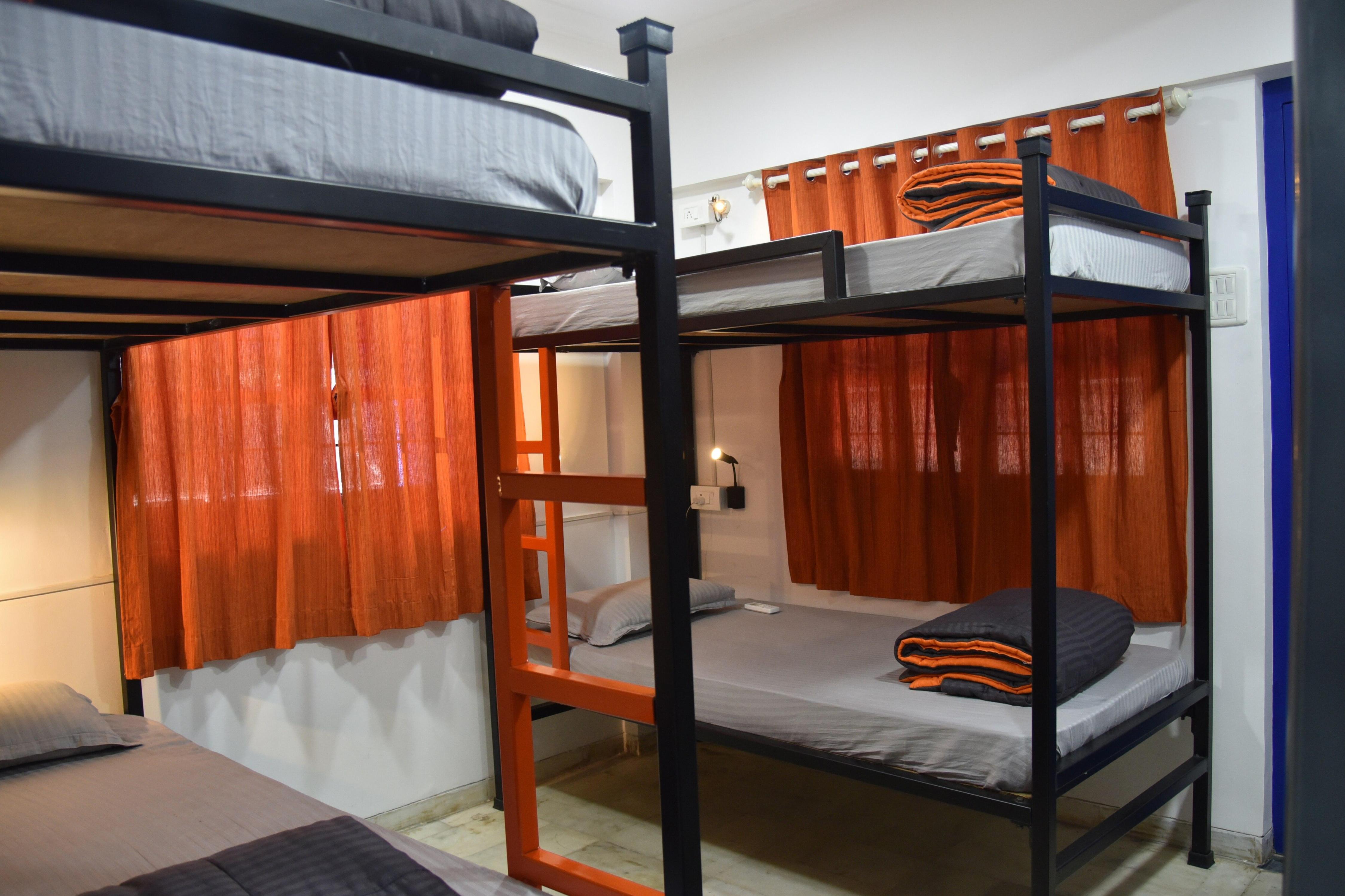 The Social Space Hostel - Tap to explore photos