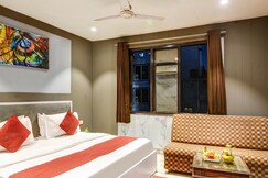 Hotel Heritage Home Paharganj - 3 mins from Railway Station