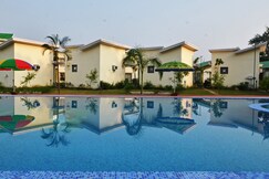 De Floresta Resort - Corbett