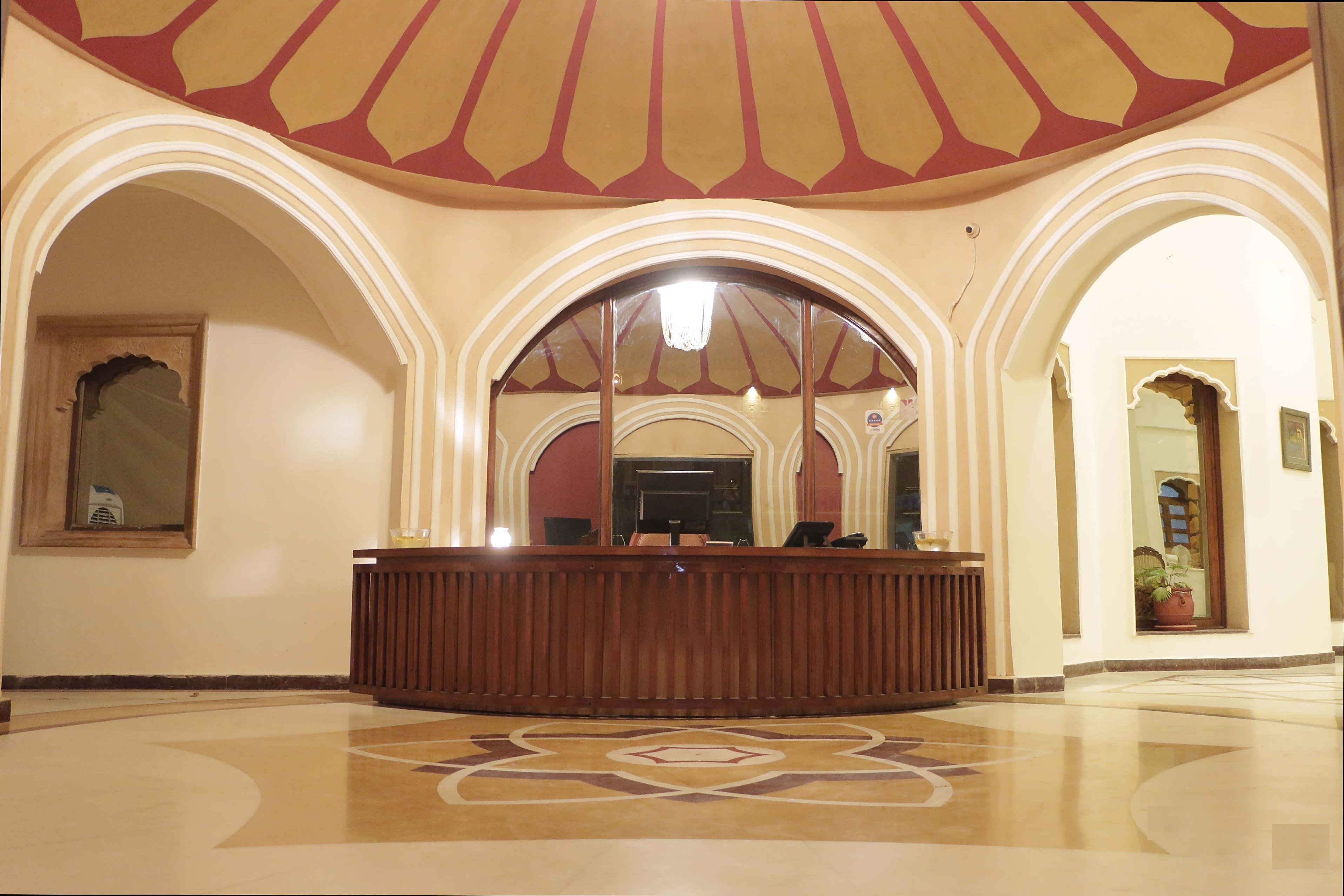 Main gallery