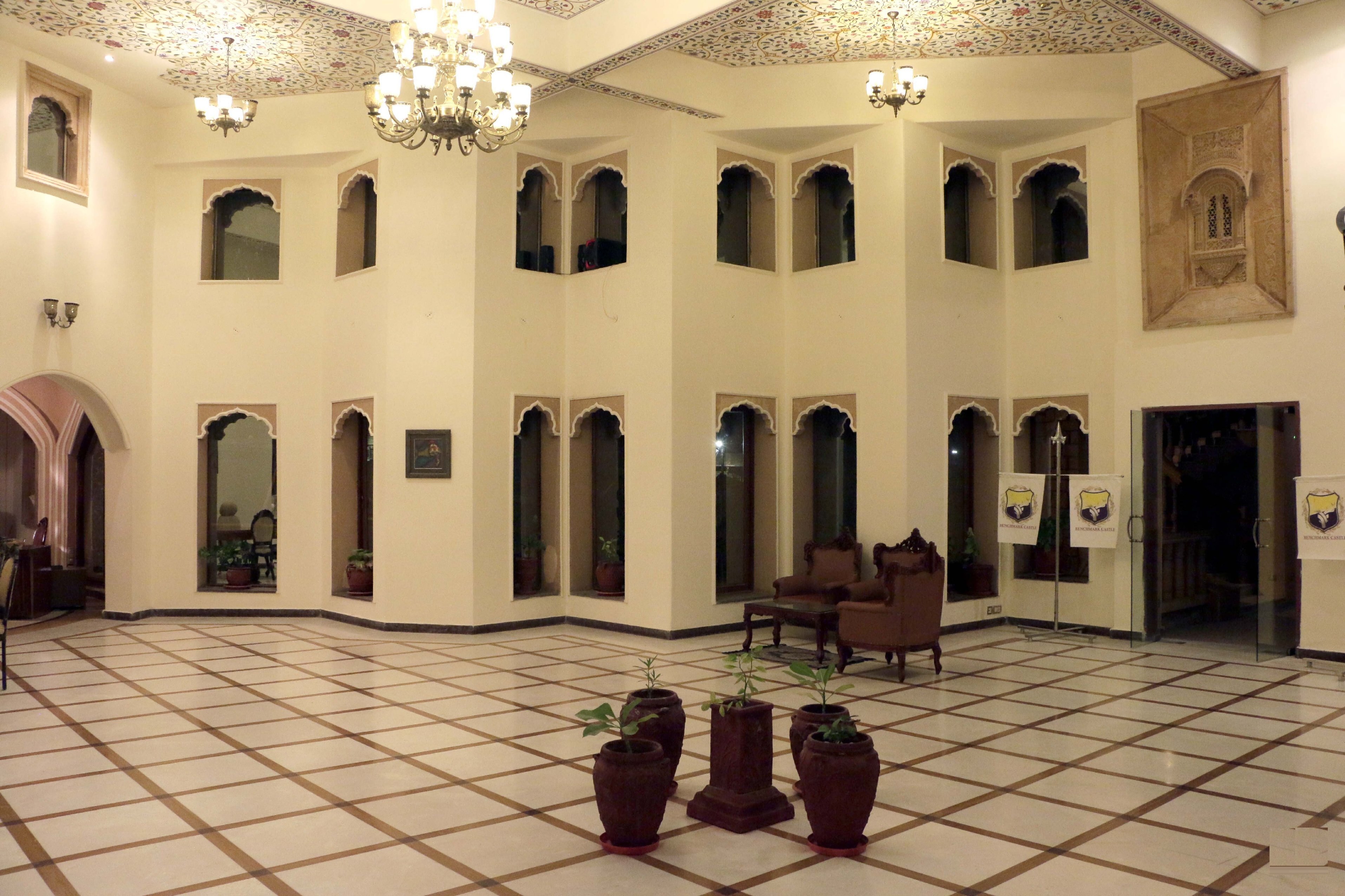 Main gallery