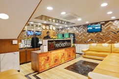 Hotel Bidar Gateway