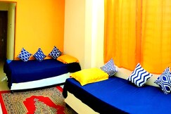 HI5 Holiday Apartment