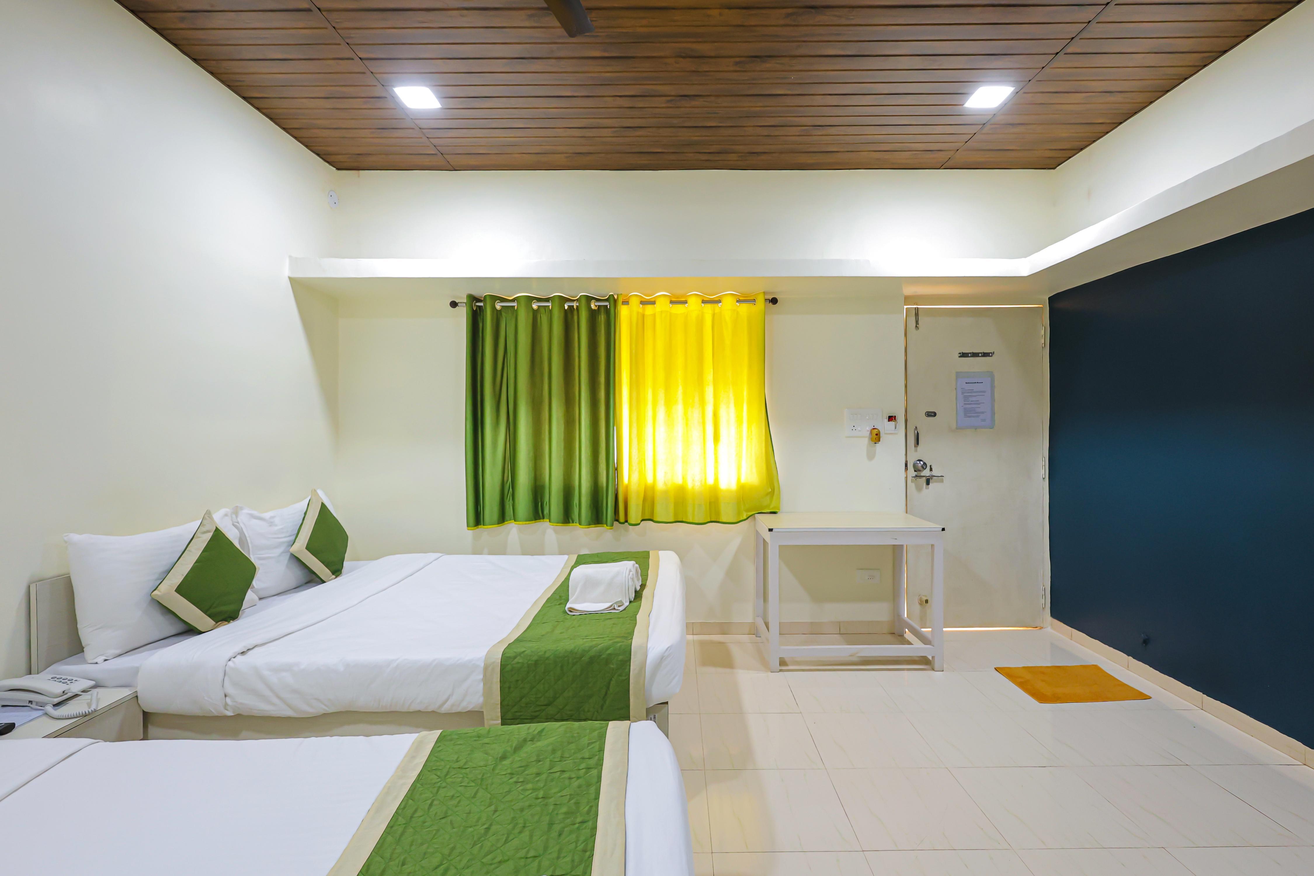 Kokanwadi Resort - Tap to explore photos