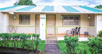 Kokanwadi Resort Room Type - Ac Big Cottage