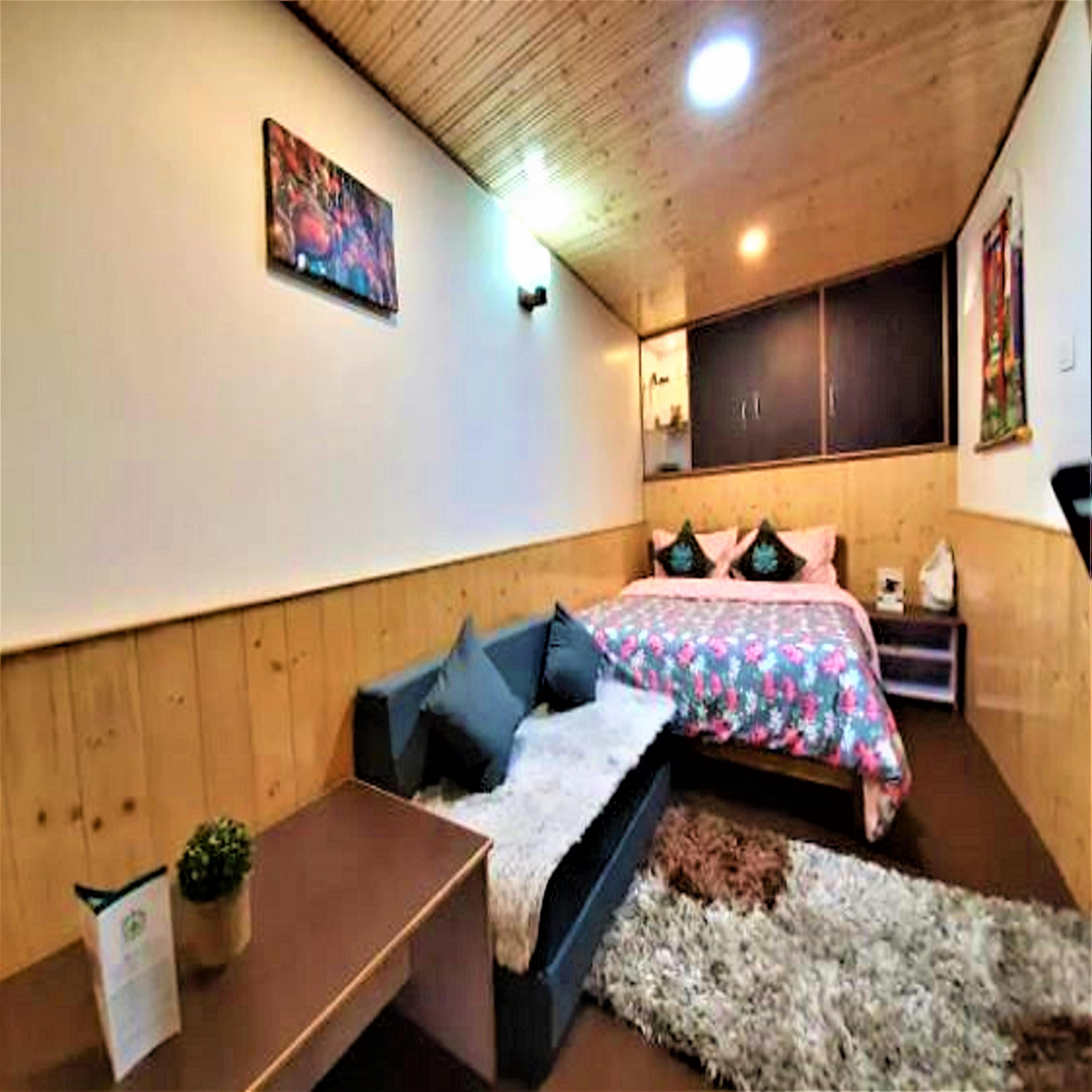 Heyavajra Homestay - Tap to explore photos