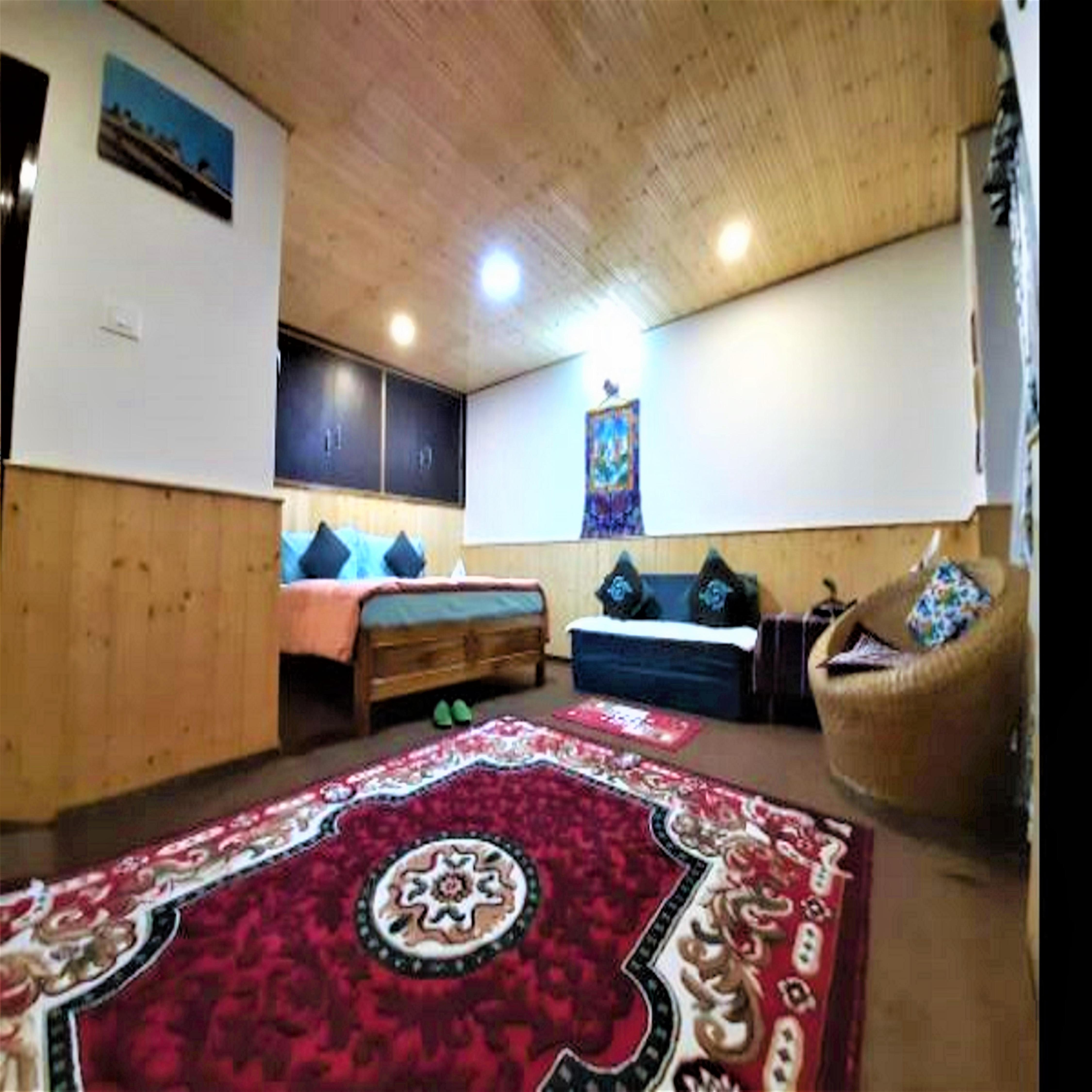 Heyavajra Homestay - Tap to explore photos