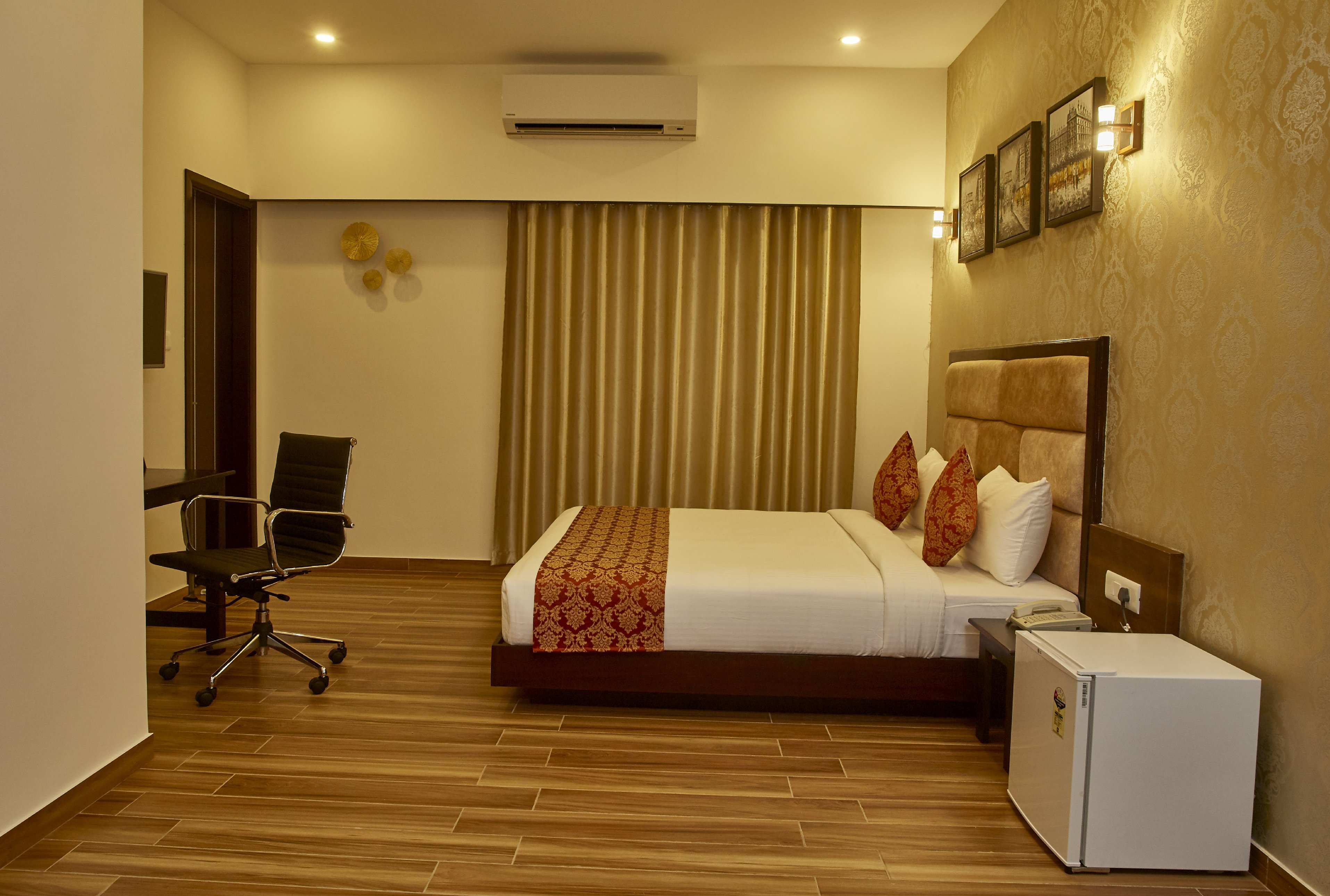 The Continentti Whitefield