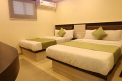 Hotel Happy land- Dadar