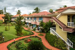 Coconut Grove Beach Resort