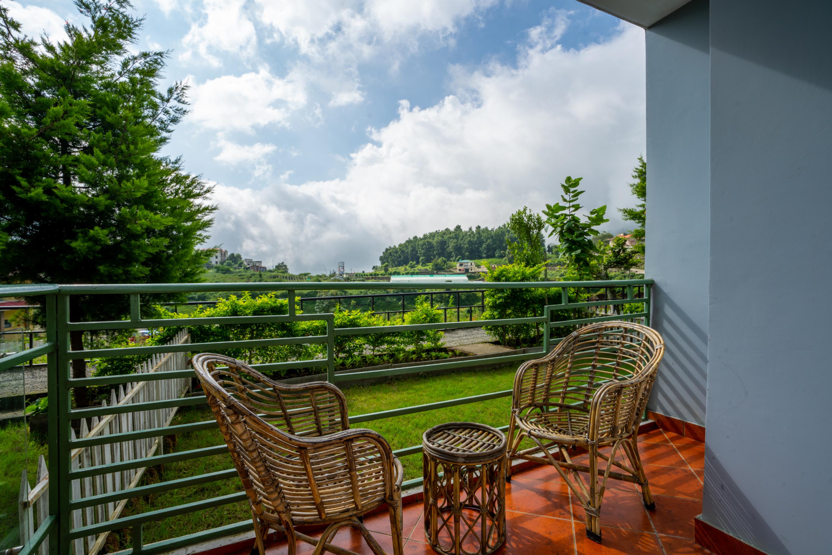 Cottages@Village | A Luxe Stay - Tap to explore photos