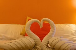 Bigfoot Stay - Forganic Farm | Rooms & Wi-Fi