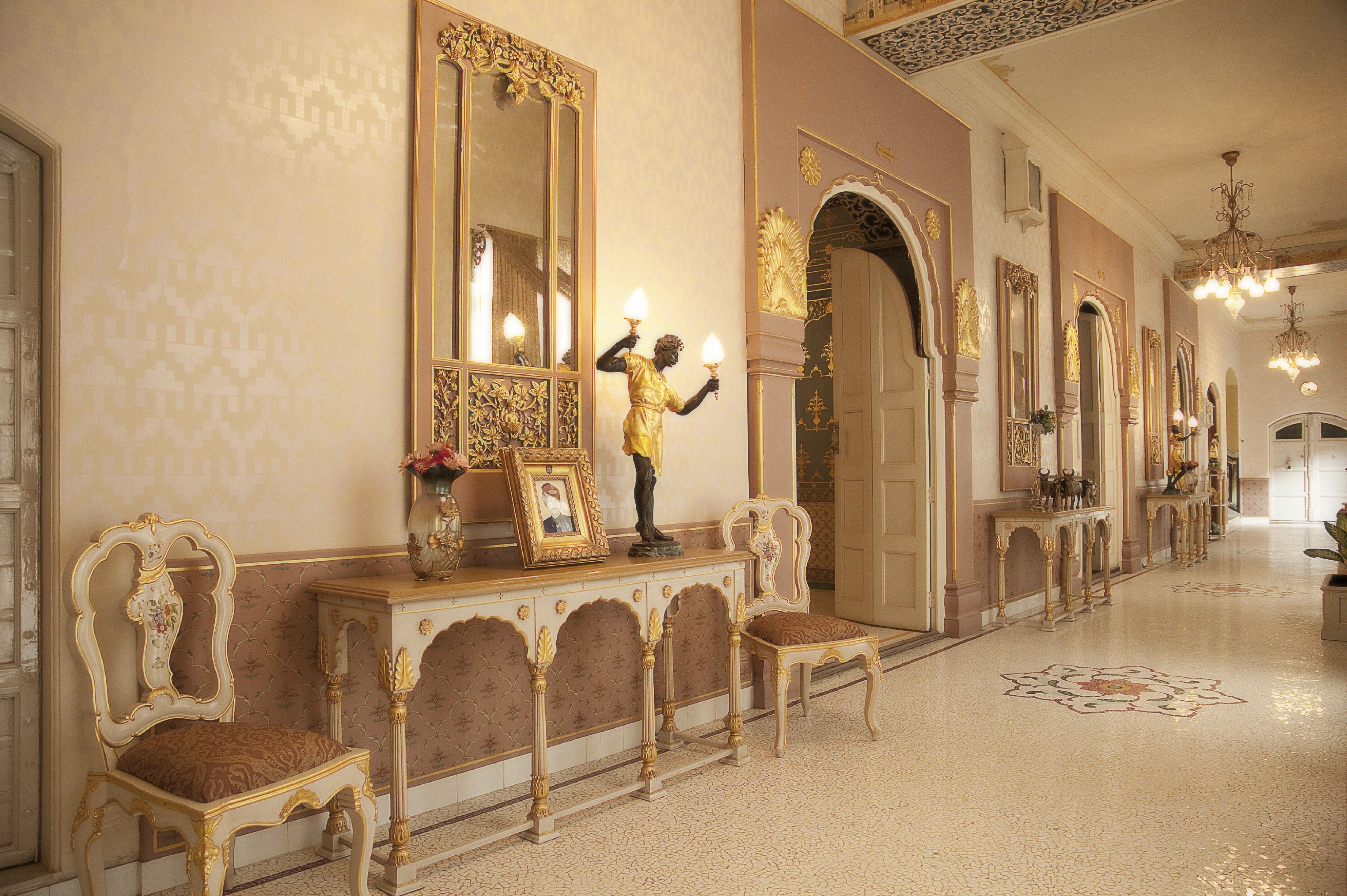 Main gallery