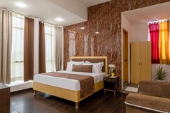 Airport Hotel Tashree Near Yashobhoomi