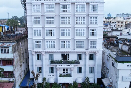 Jade Square