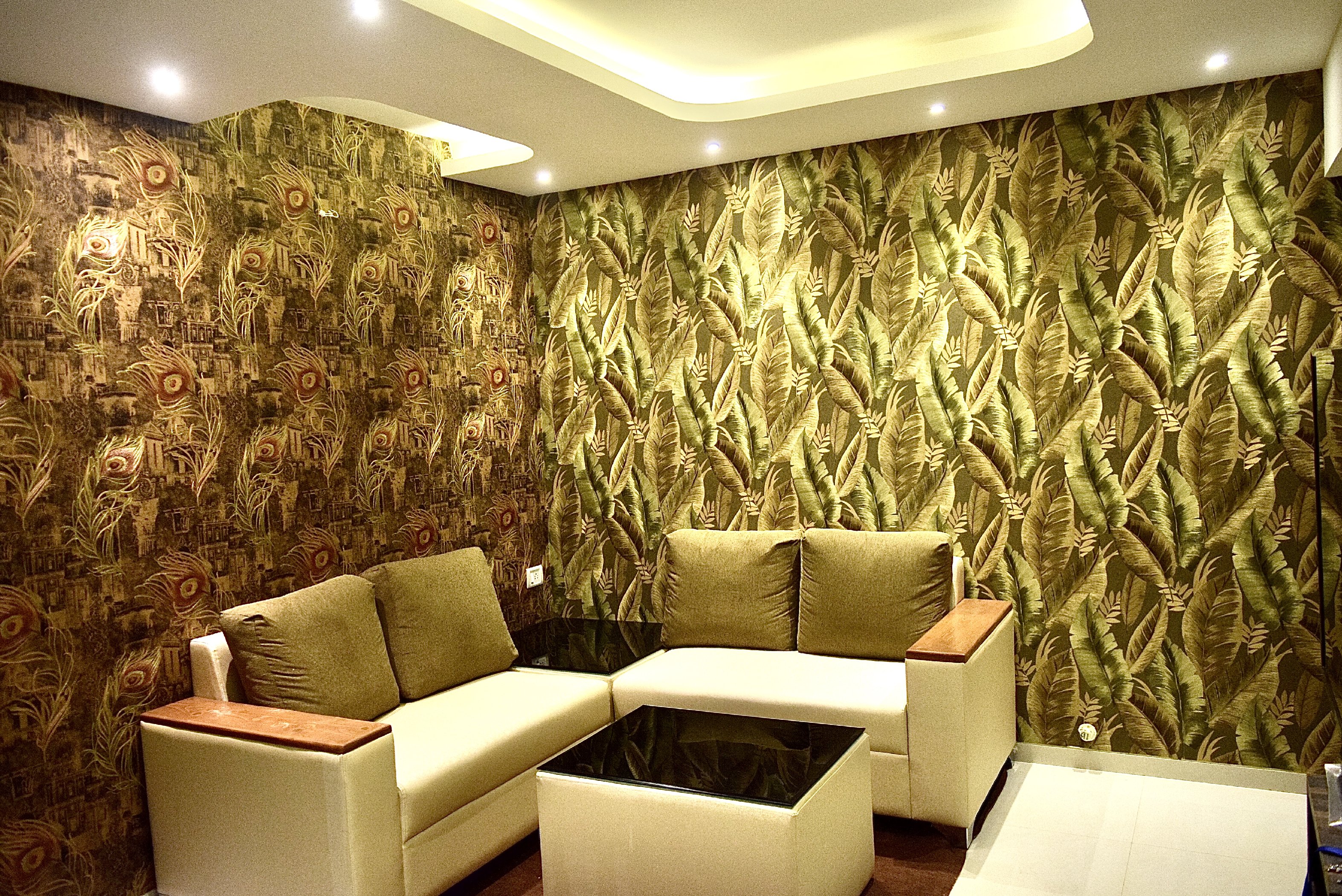 KESINOVO SUITES - PRIVATE STAY