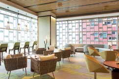 Hilton Garden Inn Zhuhai Hengqin