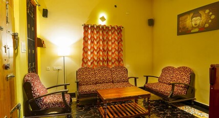 Villa Shakti - TIE Hotels & Resorts Room Type - Studio Two Bedroom Villa Shakti - TIE Hotels & Resorts Room Type - Studio Two Bedroom