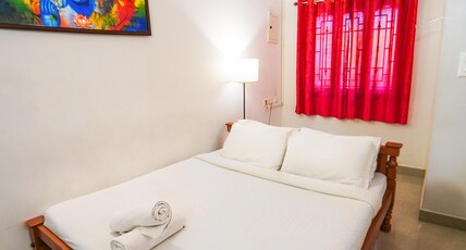 Villa Shakti - TIE Hotels & Resorts Room Type - Family Suite Room with Balcony