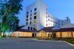 CHANAKYA BNR HOTEL