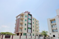 Address of The Castle Crown - Hotel Scintilla, Somnath