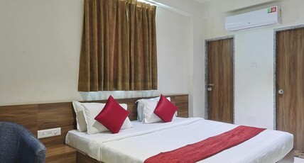 Hotel Scintilla Room Type - Comfort AC Room