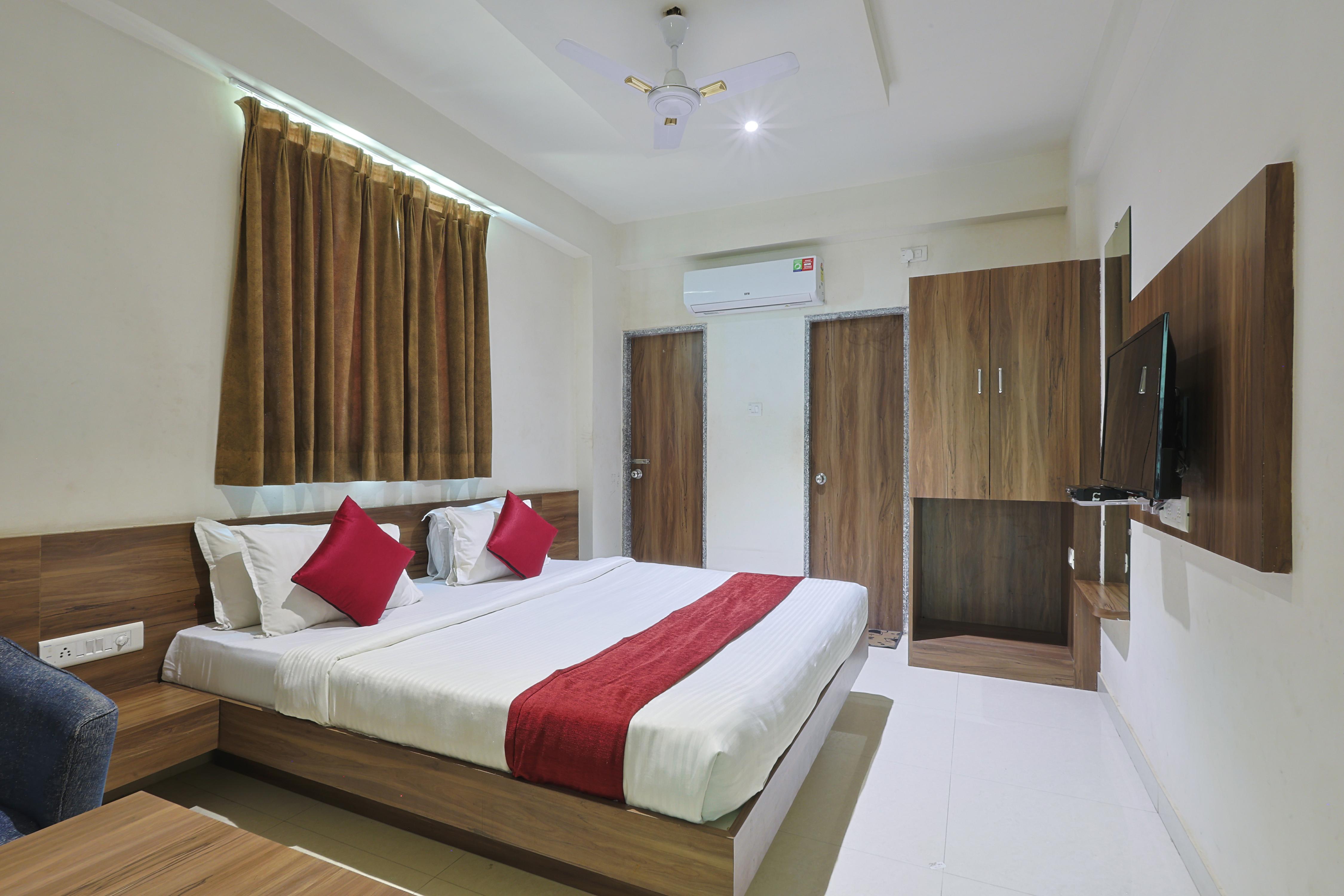 Hotel Scintilla Room Type - ELEGANCE Room