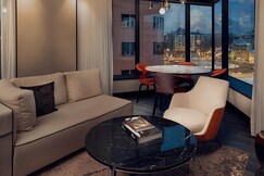 Hilton Belgrade