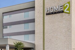 Home2 Suites by Hilton Fort Worth / Northlake, TX