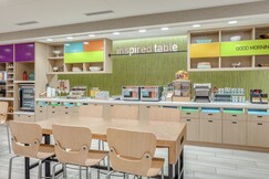 Home2 Suites by Hilton Indianapolis Northwest