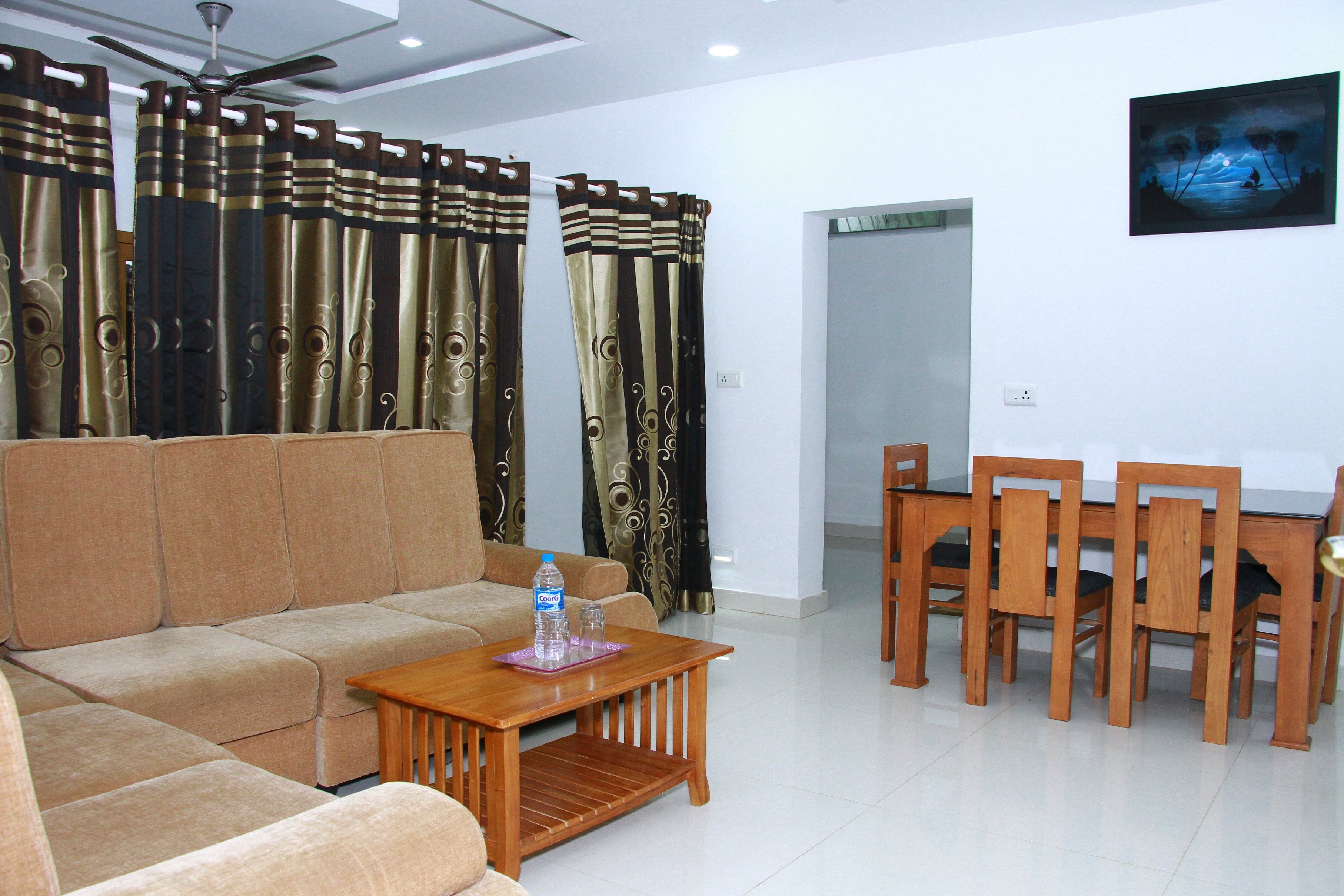 Peaberry Plantation Stay - Tap to explore photos