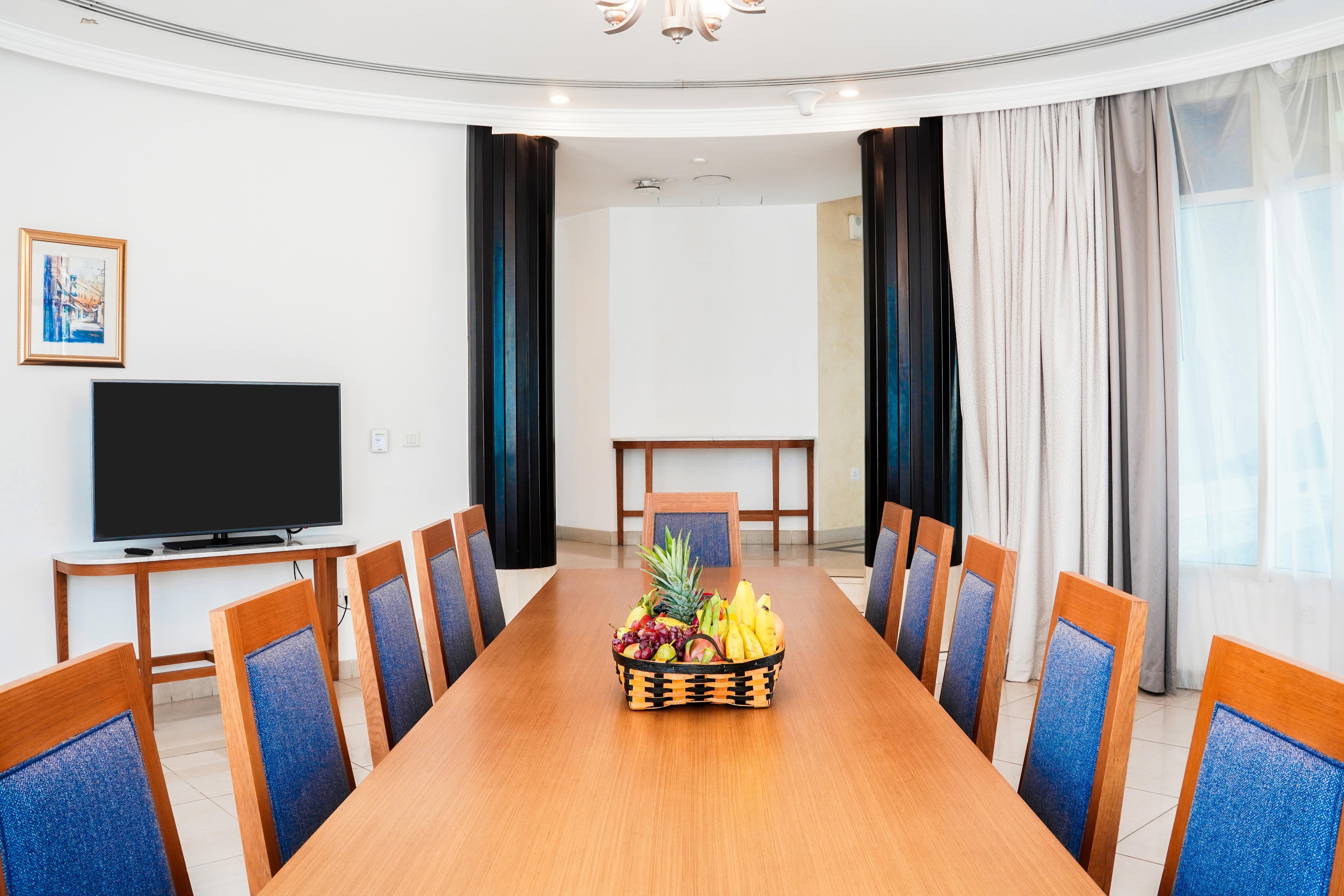 Roda Al Murooj Residences