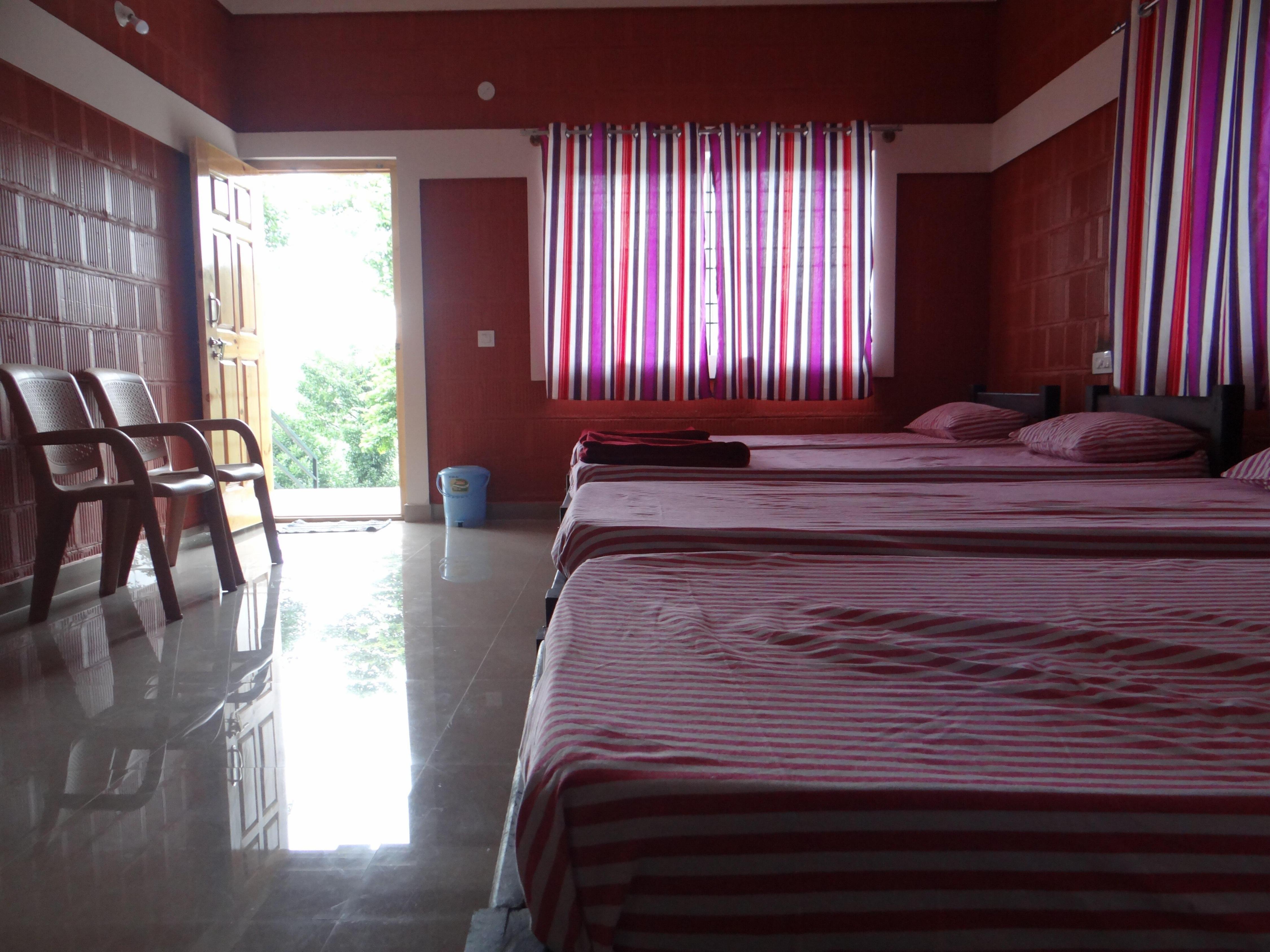 Achanahalli Nature Stay - Tap to explore photos
