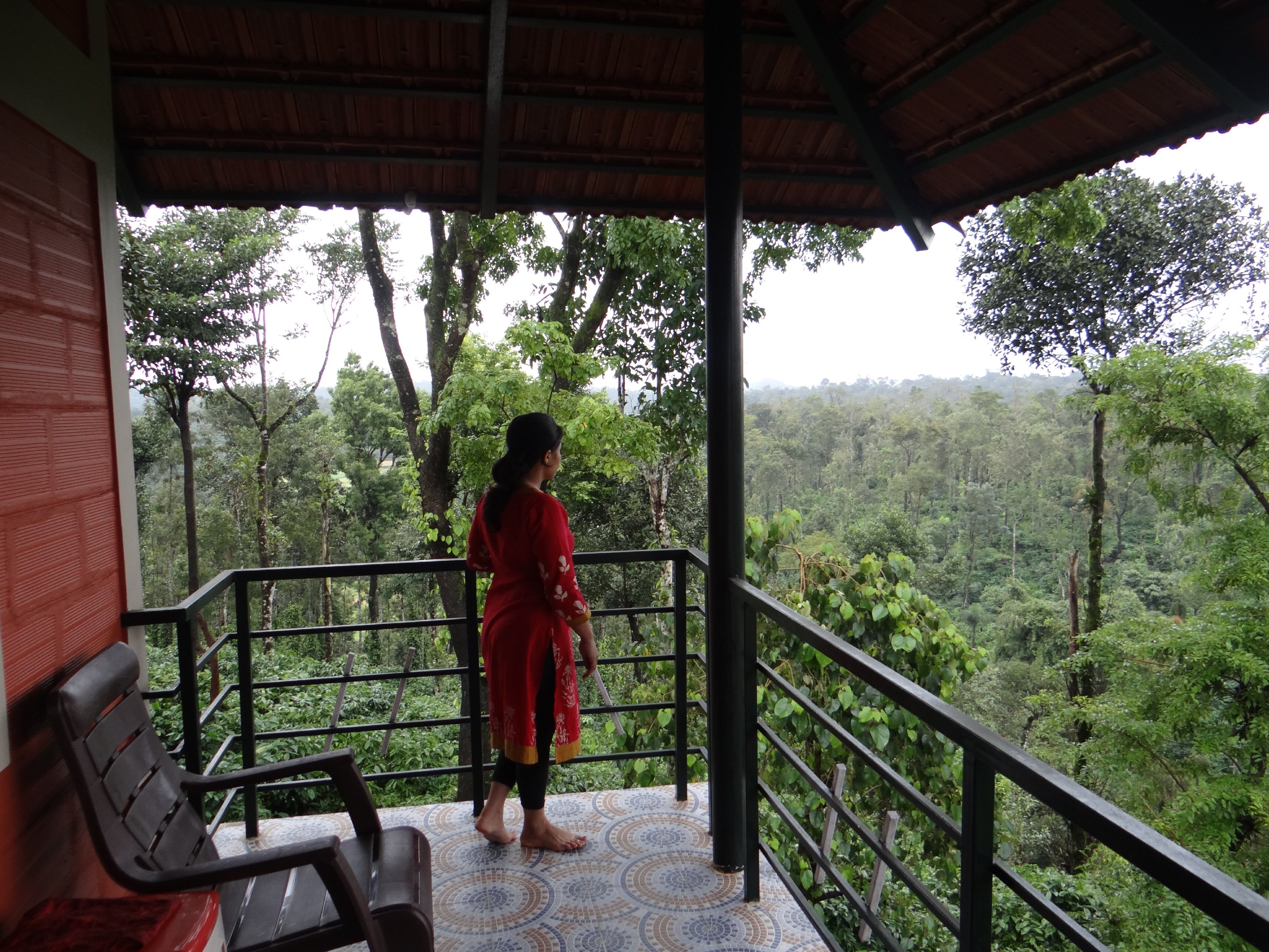 Achanahalli Nature Stay - Tap to explore photos