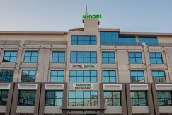 Hotel Midori Vithalapur