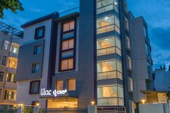 Lilac Hotel 5th Block