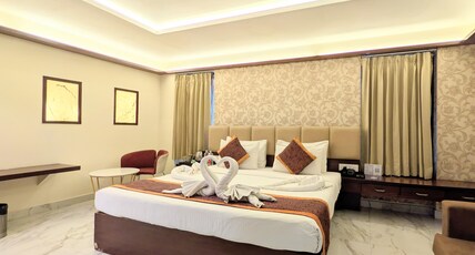 Hotel Solaris Room Type - Premium Room